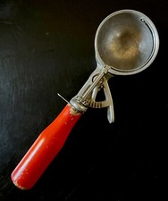 Vintage 1940 red for sale  Denver