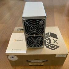 Goldshell box stc for sale  Santa Barbara