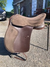 Flexee vsd saddle d'occasion  Fougerolles-du-Plessis