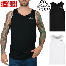 Shirt canotta uomo usato  Monza