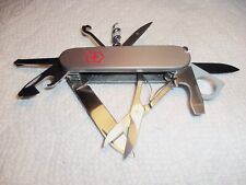 Victorinox explorer swiss for sale  Dallas