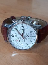 Tissot tachymetre chronograph for sale  SOUTHAMPTON