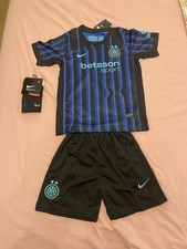 Completo calcio inter usato  Vimodrone