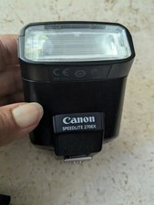 Canon brand speedlite for sale  Pasadena