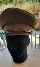 Vecchio cappello berretto usato  Aprilia