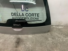 Portellone posteriore completo usato  Italia