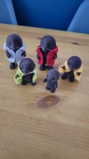 Sylvanian families burrows for sale  CAMBERLEY