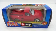 Bbu41005 bburago ford usato  Modena