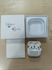 Apple AirPods 4ª geração | Cancelamento ativo de ruído (ANC), usado comprar usado  Enviando para Brazil