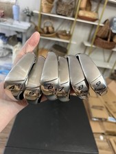 Taylormade aeroburner iron for sale  Monroe