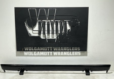 Jeep wrangler factory for sale  Burbank