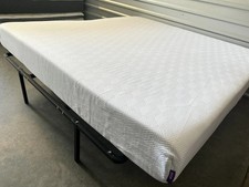Purple flex mattress for sale  USA