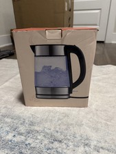 Tea kettle peach for sale  San Antonio
