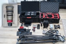 Sale red dsmc2 for sale  Springville