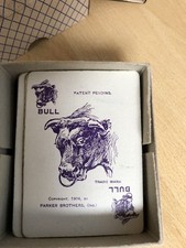 Pit card game for sale  PLYMOUTH