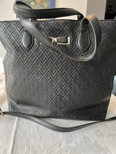 Valentino damenhandtasche schw gebraucht kaufen  Kerpen