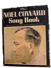 noel coward song book for sale  Spring Hill