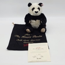 Steiff 667428 foo gebraucht kaufen  Heidenheim an der Brenz