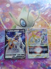 Arceus swsh 306 usato  Roma