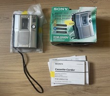 Baladeur cassette stereo d'occasion  Saclas