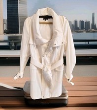 Hochwertiger marken trenchcoat gebraucht kaufen  Lörrach