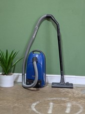 Miele s3121 blue for sale  FAKENHAM