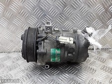 Usado, 2002 OPEL VECTRA AIR CONDITION COMPRESSOR DIESEL 2200DTI 13147264 comprar usado  Enviando para Brazil