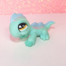 Authentic littlest lps d'occasion  Tours-