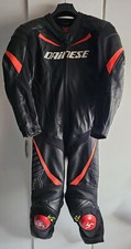 Dainese racing lederkombi gebraucht kaufen  Minden