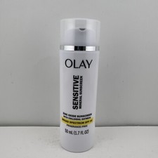 Olay sensitive mineral for sale  Northridge
