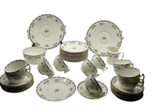 Antique tuscan china for sale  STANLEY