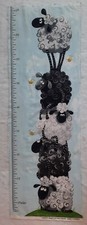 Suzybee growth chart for sale  Cooperstown