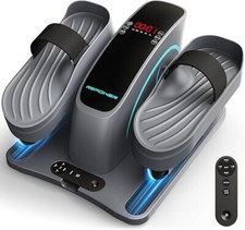 Desk elliptical electric for sale  South Richmond Hill