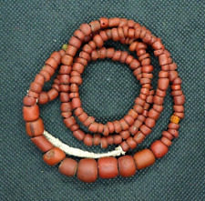 11mm perles verre d'occasion  Sarzeau