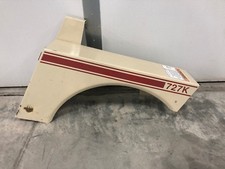 Grasshopper 721k front for sale  Geneva