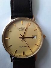 Rotary mens solid for sale  THORNTON-CLEVELEYS