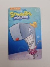 Spongebob squarepants coin for sale  HULL