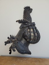Sculpture métallique signée d'occasion  Châteauroux