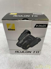 Nikon binoculars aculon for sale  Shipping to Ireland