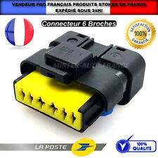 Connecteur faisceau cable d'occasion  Orange
