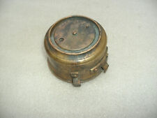 Antique marine chronometer for sale  BARNET