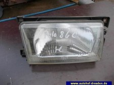 Hauptscheinwerfer polo 1 gebraucht kaufen  Dresden