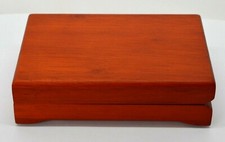 Cedar wood single for sale  Cross River