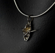 Anhänger silber sterling gebraucht kaufen  Feucht