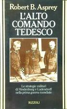 Alto comando tedesco usato  Italia