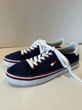 Tommy hilfiger canvas for sale  Englishtown