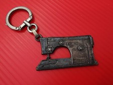 Porte clés ancien d'occasion  Roche-la-Molière