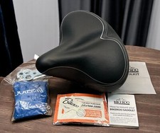 Bikeroo wide saddle for sale  Kuna