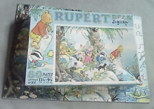Rupert bear vintage for sale  PETERBOROUGH