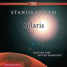 Solaris lem stanislaw gebraucht kaufen  Berlin